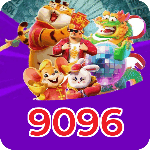 9096 segurança SSL 256-bit - Licença Curaçao, eCOGRA, GLI certificado