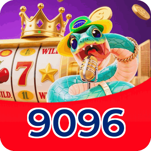 Catálogo 9096 2.547 jogos - Pragmatic Play, Evolution, NetEnt