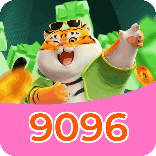 Fluxo de download do app 9096 — referência visual